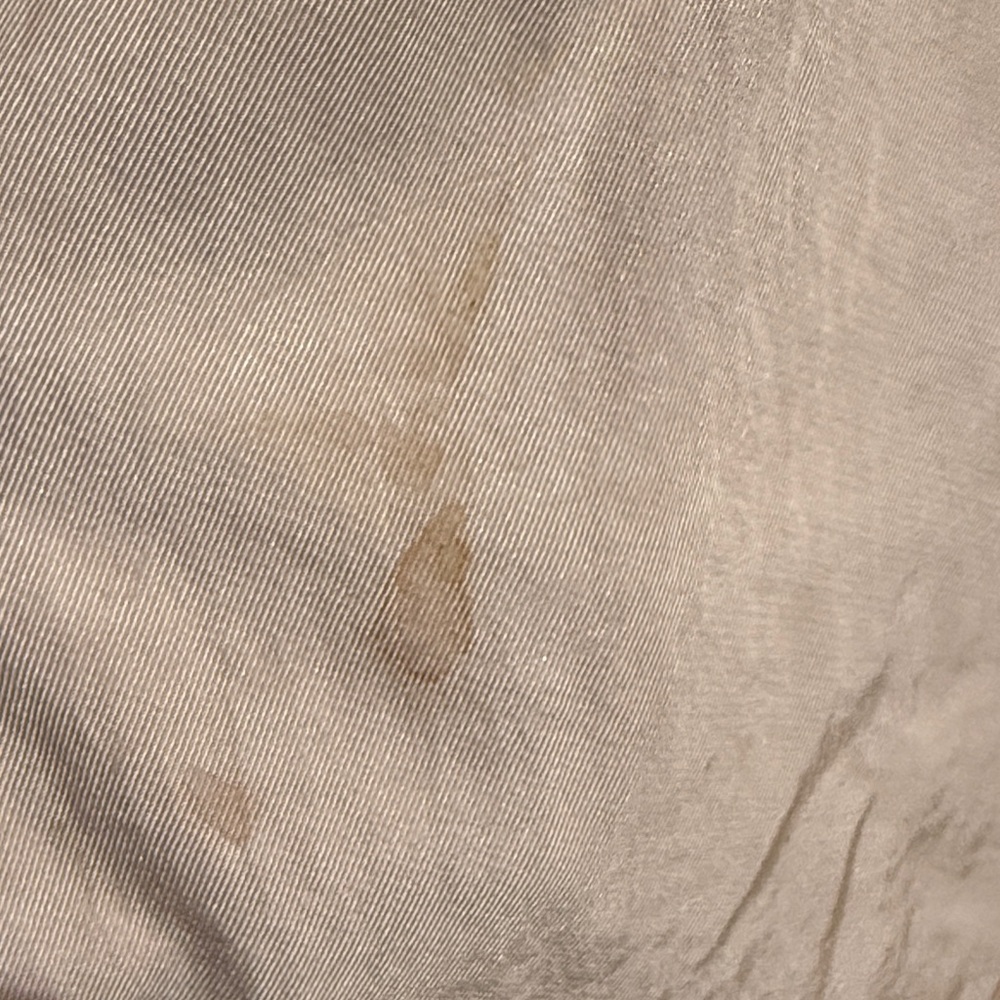 Sandro Trench Coat - Picture 10 of 13